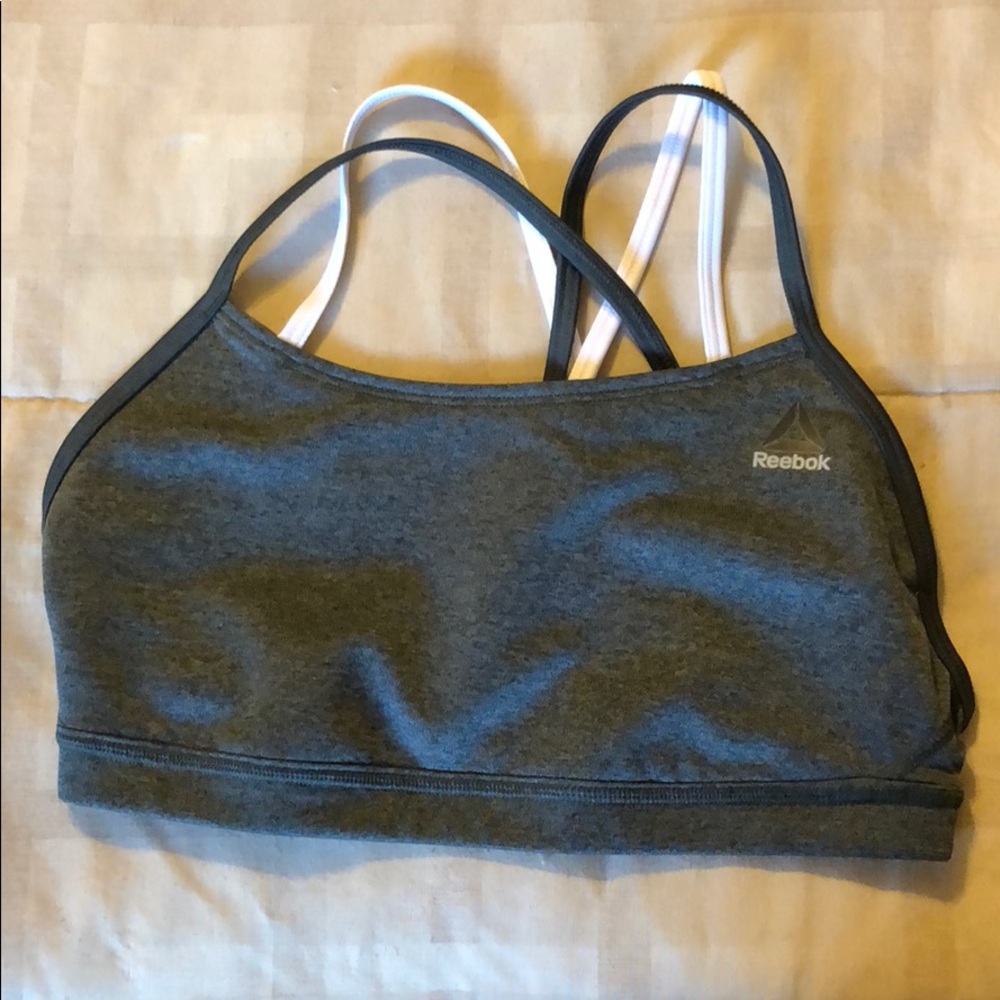 Reebok Speedwick Sport Bra